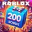 Roblox - 200 Robux key GLOBAL InstantDelivery