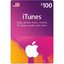 itunes usa instant 100$