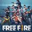 Free Fire 2200 + 220 Diamonds Pins (Garena)