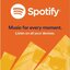 ✅ Spotify Premium Gift card 2 months