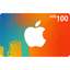 App Store & iTunes UAE AED100