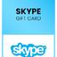 Skype 20$ Gift Card