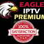 EAGLE IPTV 1 Month