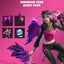 Fortnite - Shrieking Star Quest Pack + 1,000