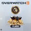 Overwatch 2 11600 coins (ALL PLATFORMS)