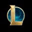 league of legends Hand leveled Account Aram l