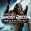 Tom Clancy's Ghost Recon® Breakpoint ps4