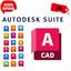 Suite Autodesk para profesor