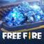 Free Fire 546 Diamond 💎 ( CIS REGION )