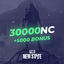 PUBG New State 30000 NC+5000 Bonus login