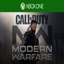 CALL OF DUTY MODERN WARFARE STANDARD EDITION