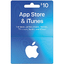 iTunes Gift card USA 10 USD