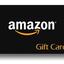 10$ AMAZON GIFT CARD