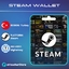 Steam Gift Card 20 TL TURKEY