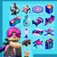 Fortnite - Operation Brite Starter Pack