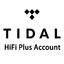 🔥Tidal HIFI PLUS 12 months (private account)