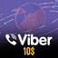 Viber Out 10 USD Credit