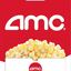 AMC Theatres 50$ USD 🇺🇲 Gift Card USA