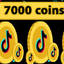 7000coins