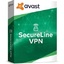 Avast SecureLine VPN 1 Device 1 Year