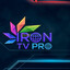 iron pro 12 month