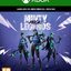 Fortnite Minty Legends Pack + 1000 V-Bucks