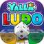 Yalla ludo 25$ 13000 diamond