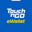 TNG recharge card MYR 10