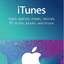 ITunes Gift Card 5 USD (USA Version)