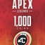 APEX COINS 1000 [KEY PC]💥Global💥EA/Steam