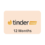 Tinder Gold 12 Month Promo Code