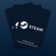 STEAM WALLET 40HKD