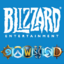 Blizzard Gift Card 20$ USA