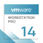 VMware Workstation Pro 14 License Keys