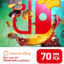 Nintendo 70 PLN eshop Gift Card