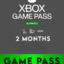 Xbox Game Pass Ultimate 1+1 Month(2 Month)