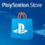 Playstation PSN 50 £ GBP UK 🇬🇧 (Stockable)