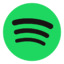 Spotify BR - R$17 17 BRL (Brazil)