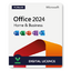 Microsoft Office 2024 Home & Business Pc&Mac