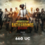 Pubg Mobile 660 UC Global Pin Code