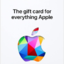 USA iTunes Gift Card ($200)