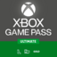 Xbox Game Pass Ultimate 1 Month USA Non-Stack