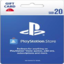 PlayStation Network PSN 20 SGD