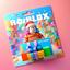 Roblox Gift Card - 400 Robux (Global)