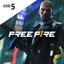 Garena Free Fire USD5 | 530 + 53 Dimonds