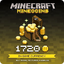 Minecraft 1720 Minecoins Global Key