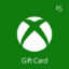 XBOX GIFT CARD 2$