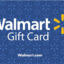 Walmart Gift Card 500$ USA