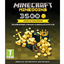 Minecraft Minecoins 3500 coin