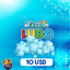 Yalla Ludo 5000 Diamonds 10$ Code